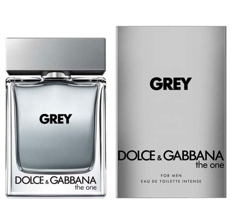 profumo uomo dolce gabbana the grey|dolce gabbana intenso price.